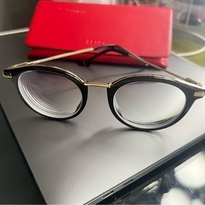 Fendi prescription glasses
